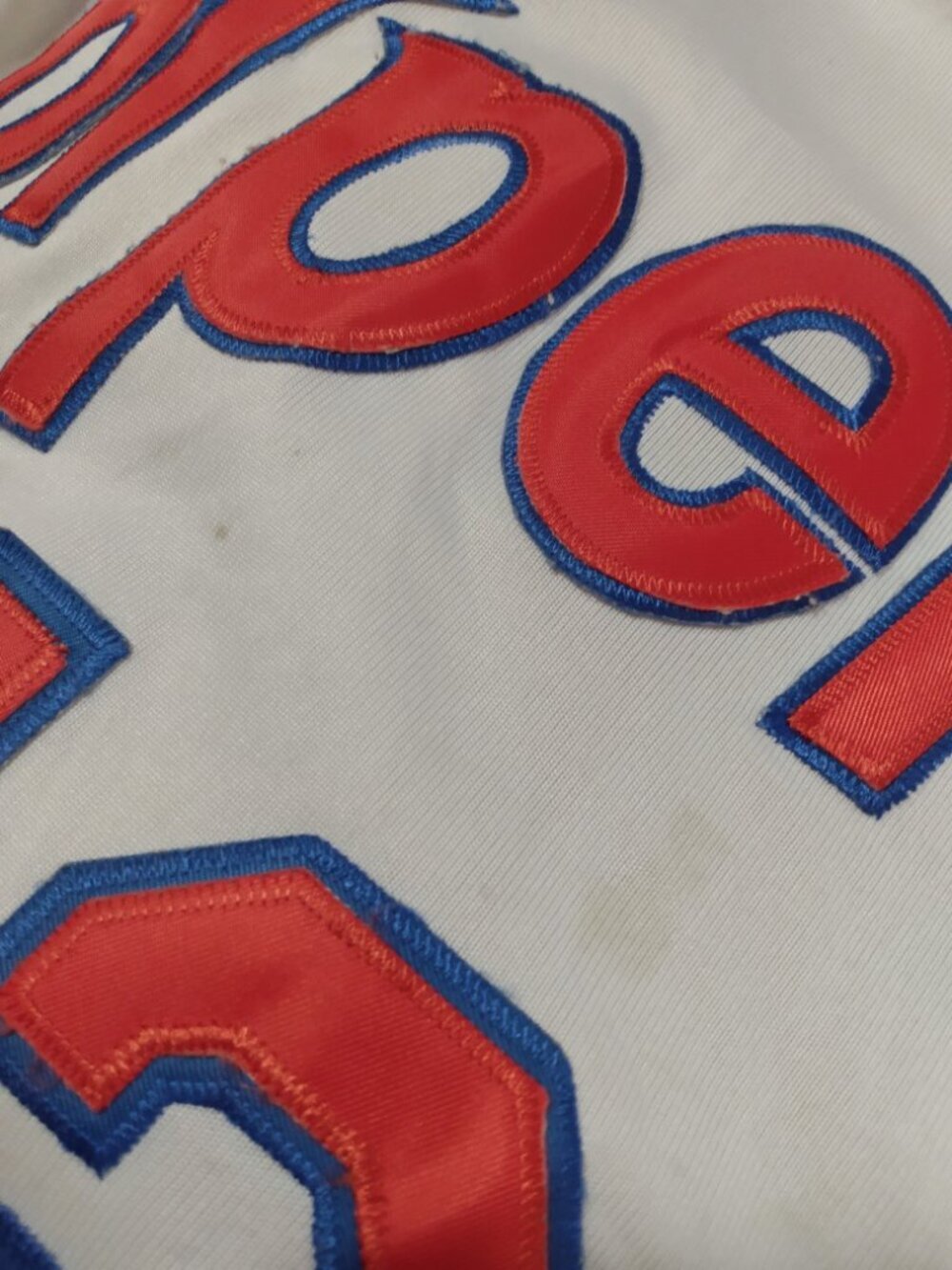Vintage Hardwood Classics Connie Hawkins Pittsburgh Pipers Basketball Jersey 60 - Picture 4 of 13